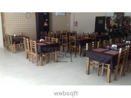 Commercial Shop-Mulgi for Rent in Gachibowli